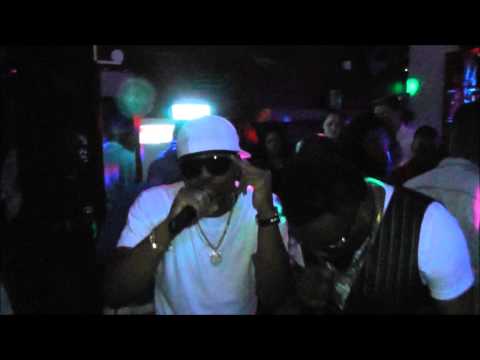 MEKXO & MPIECE performance @Afro Europe Movement in Rotterdam