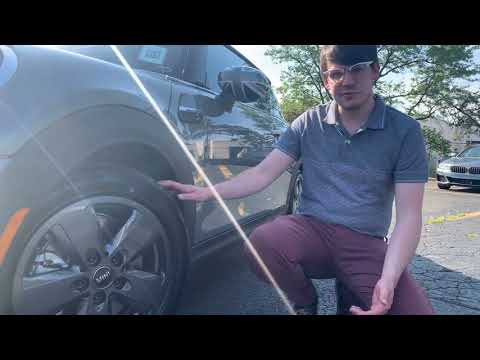 2022 MINI Cooper Hardtop 2-Door | Model Clinic | Patrick MINI | Schaumburg, IL.