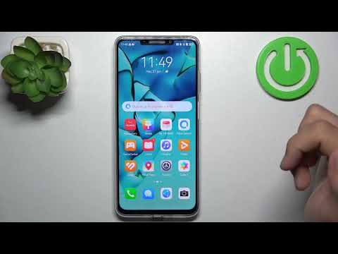 Cómo verificar el IMEI y número de serie en Huawei Nova Y91