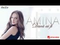 Amina - Dacă ai fi (Single 2015) 