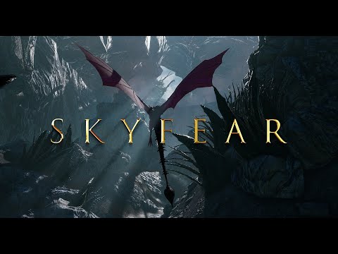 Skyfear - Early Access Launch Trailer