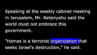 VOA news for Monday, June 2nd, 2014