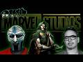 Avengers DOOMSDAY MCU Intro MF DOOM