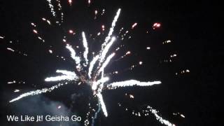 We Like It! Geisha Go