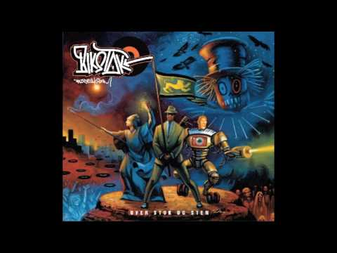 Bikstok Røgsystem - Unger HD