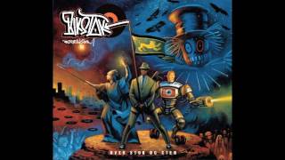 Bikstok Røgsystem - Unger HD