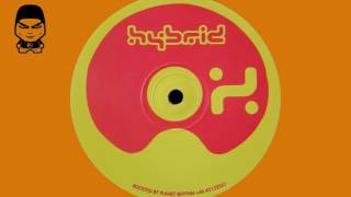 Cari Lekebusch - Output 2.1 [Hybrid]