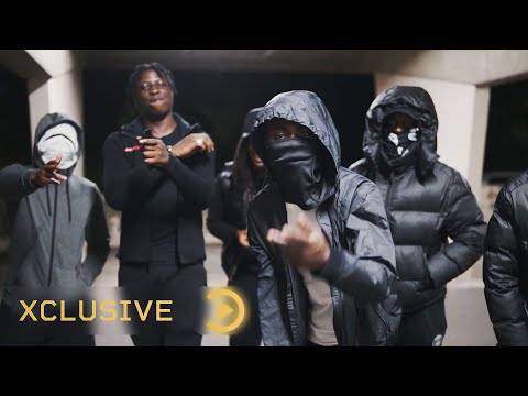 #OFB Dz - I Know (Music Video) | Pressplay