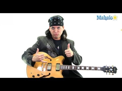 How to Play "Rock And Roll" by Led Zeppelin on Guitar