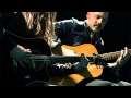 Hide The Knives - Holy Banner "Live acoustic ...