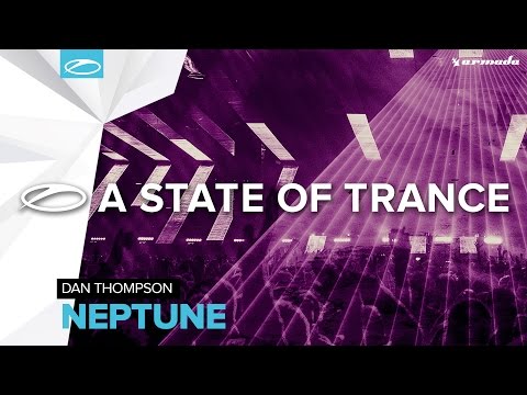 Dan Thompson - Neptune (Extended Mix)