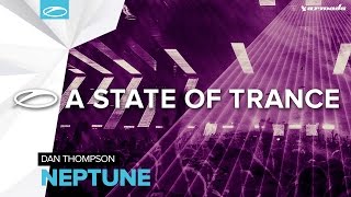 Dan Thompson - Neptune (Extended Mix)