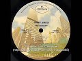 Jimmy Smith   Give Up The Booty   1977 Jazz Funk
