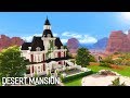 Desert Mansion NO CC