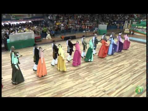 Enart 2010 » Danças Tradicionais »  CTG Lalau Miranda 2