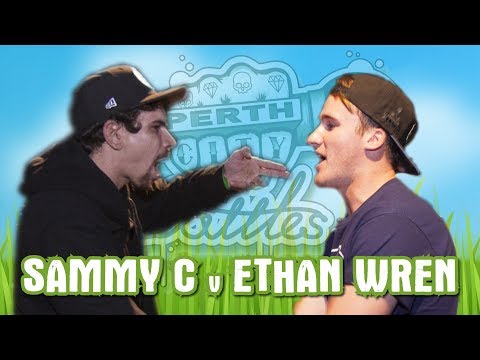 Sammy C vs Ethan Wren