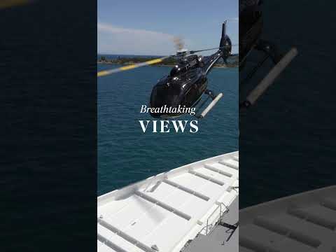 Thumbnail for Europe & the Mediterranean Yacht Cruising