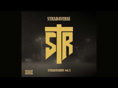 StradaVarius - Ultimul drum | Audio Oficial