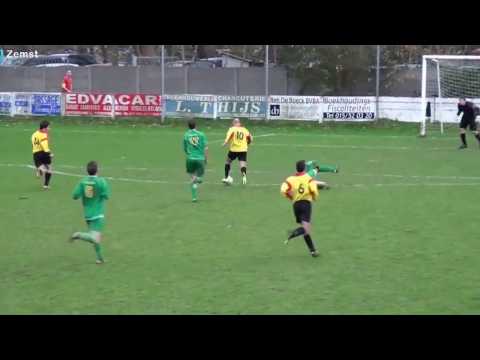 4-12-2011   KFC Muizen - V  Hofstade