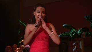 GLEE Full Performance of Love You Like a Love Song