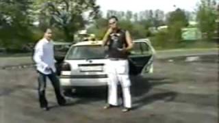 Bogár feat. Kuby - Fonoda Song 2005