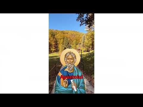 Sfântul Andrei – „Apostolul lupilor” și ocrotitorul românilor