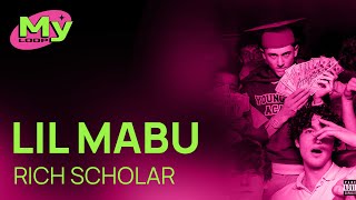 Lil Mabu - RICH SCHOLAR (1 HOUR)