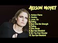 All Signs of Life-Alison Moyet-Hits that stole the spotlight-#detailing