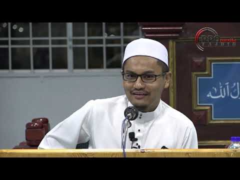 29-10-2020 Ustaz Rizal Azizan