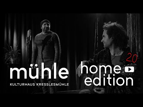 Home Edition 2.0 - Farhad und Riccardo