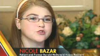 The House That Love Built