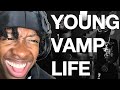 HAPPY BIRTHDAY LONE Destroy Lonely Not The Mayor Music Video REACTION