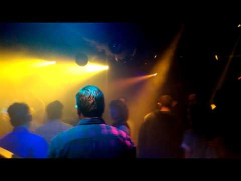 Solarstone @ Cielo - Solarstone feat. Elizabeth Fields - Speak In Sympathy