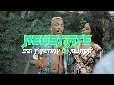 Ozi F Teddy & Murda - Negotiate (Official Music Video)