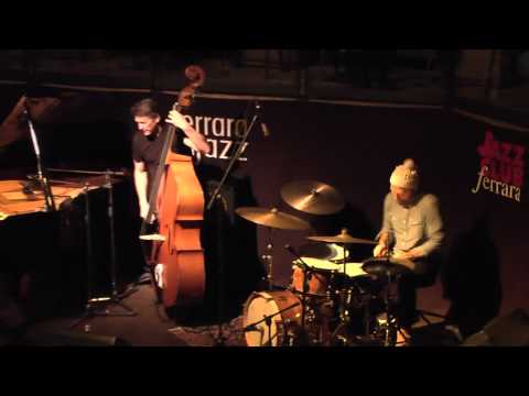 Dave King Trio - Ferrara Italy #2