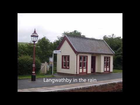 Langwathby to Newcastle via Anwick