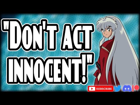 Inuyasha X Reader