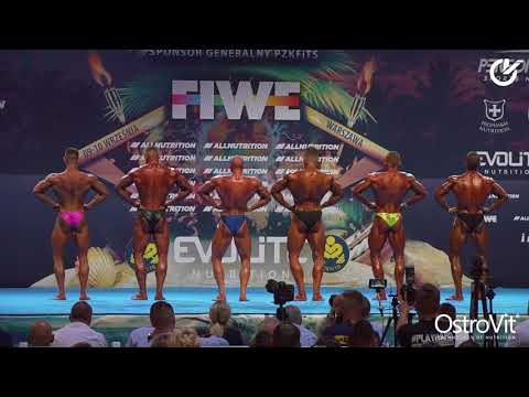 Piotr Jurczewski - II miejsce w Grand Prix FIWE 2017 - wywiad | OstroVit