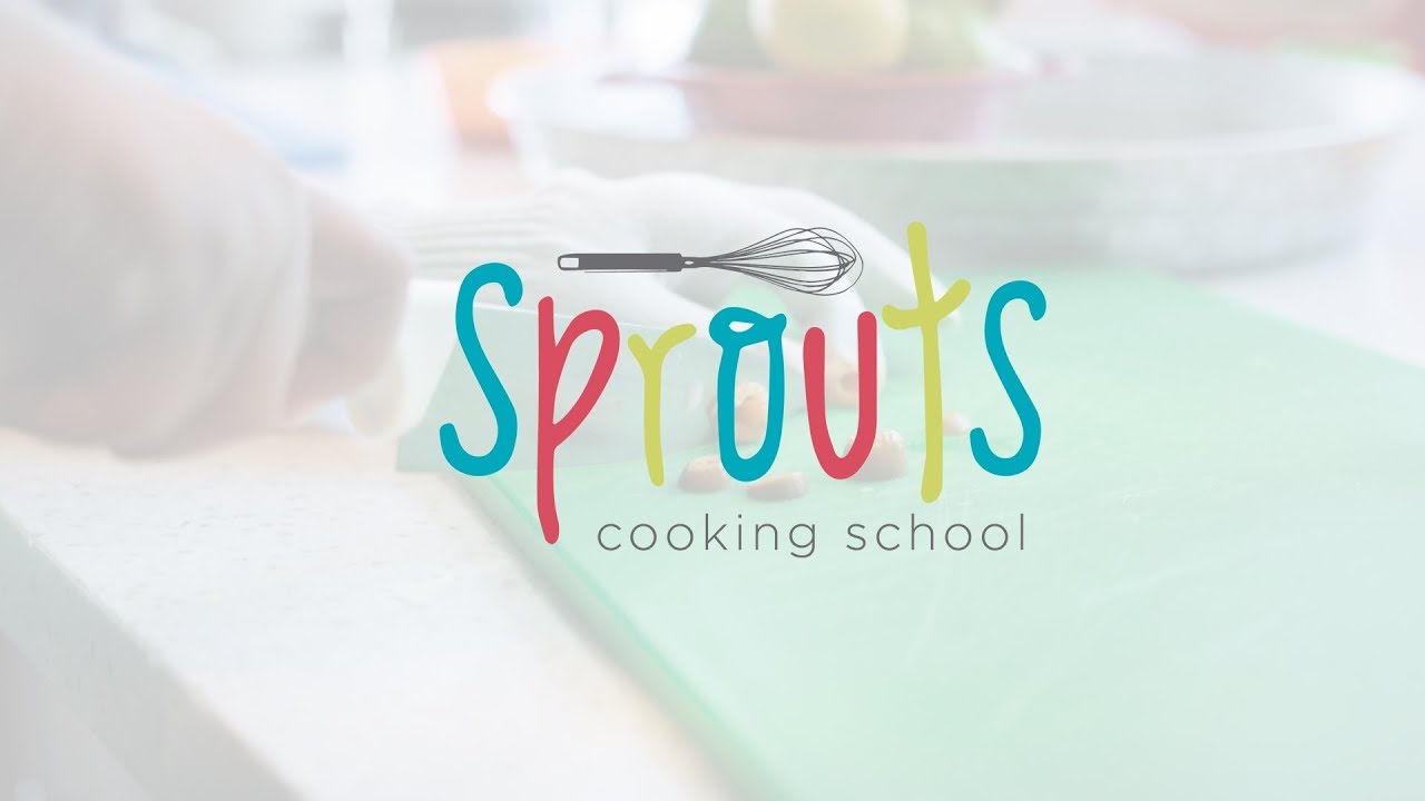 Kids Cooking Classes Sprouts Cooking School