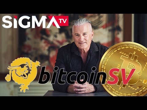 The Future of iGaming and Crypto Success - Calvin Ayre | SiGMA TV