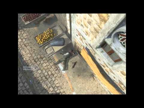 Triple Cross-Map Nube Tube on ONE Guy and Shortest Life Ever