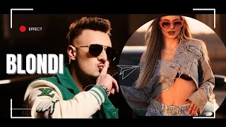 Download lagu EFFECT - BLONDI Oficjalny Teledysk Disco Polo 2025 mp3