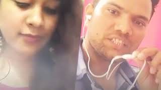 Dekha Hai pehli ( Baar Full Song ) Saajan l Salman Khan, Madhuri Dixit l ( Cover by Irfan & Rinky )