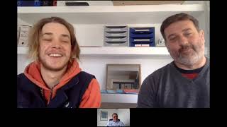 CMonJob #15 - Le métier de maçon