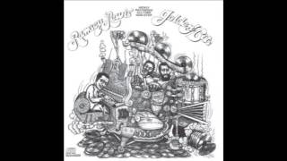 Whisper Zone - Rawsey Lewis