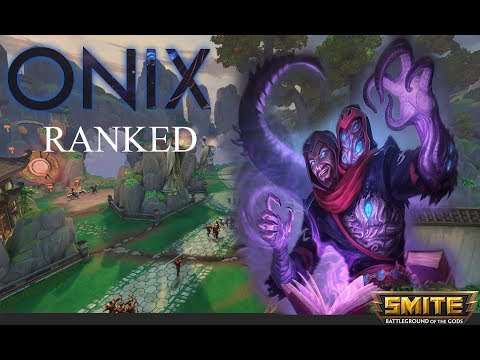 SMITE Argentina | Agni, La VENGANZA es un plato que se sirve frio! Onix Play