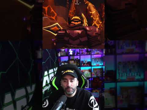 SERVER PRIVATI FINALMENTE su The Forge - Roblox ITA