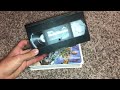 Beast Wars Beasties Escape 1998 VHS