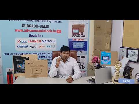 Product Video
