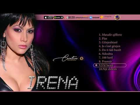 Irena - S të besoj